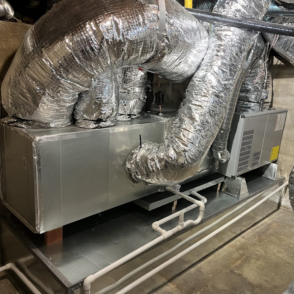 Slide of AC Volt Electrical