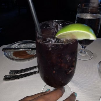 Salt - New American Near Me - Amelia Island, Florida