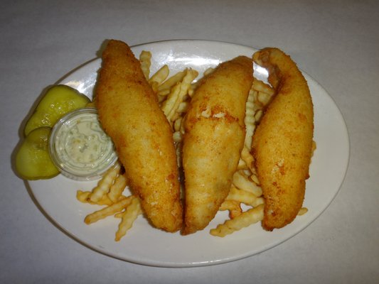 Chuck & Irene's by null