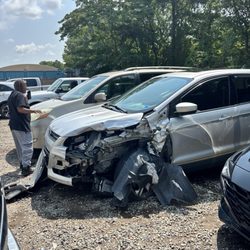 Kempsville Body Shop