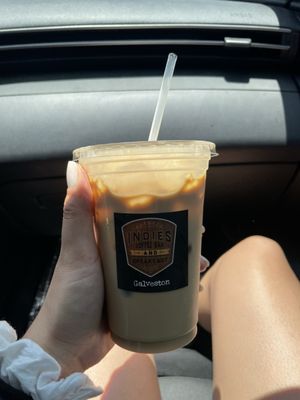 Indies Coffee Bar and Speakeasy by null