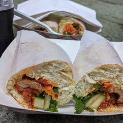 SEA Cuisine - Great flavors!