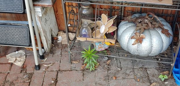 Little Market Café by null