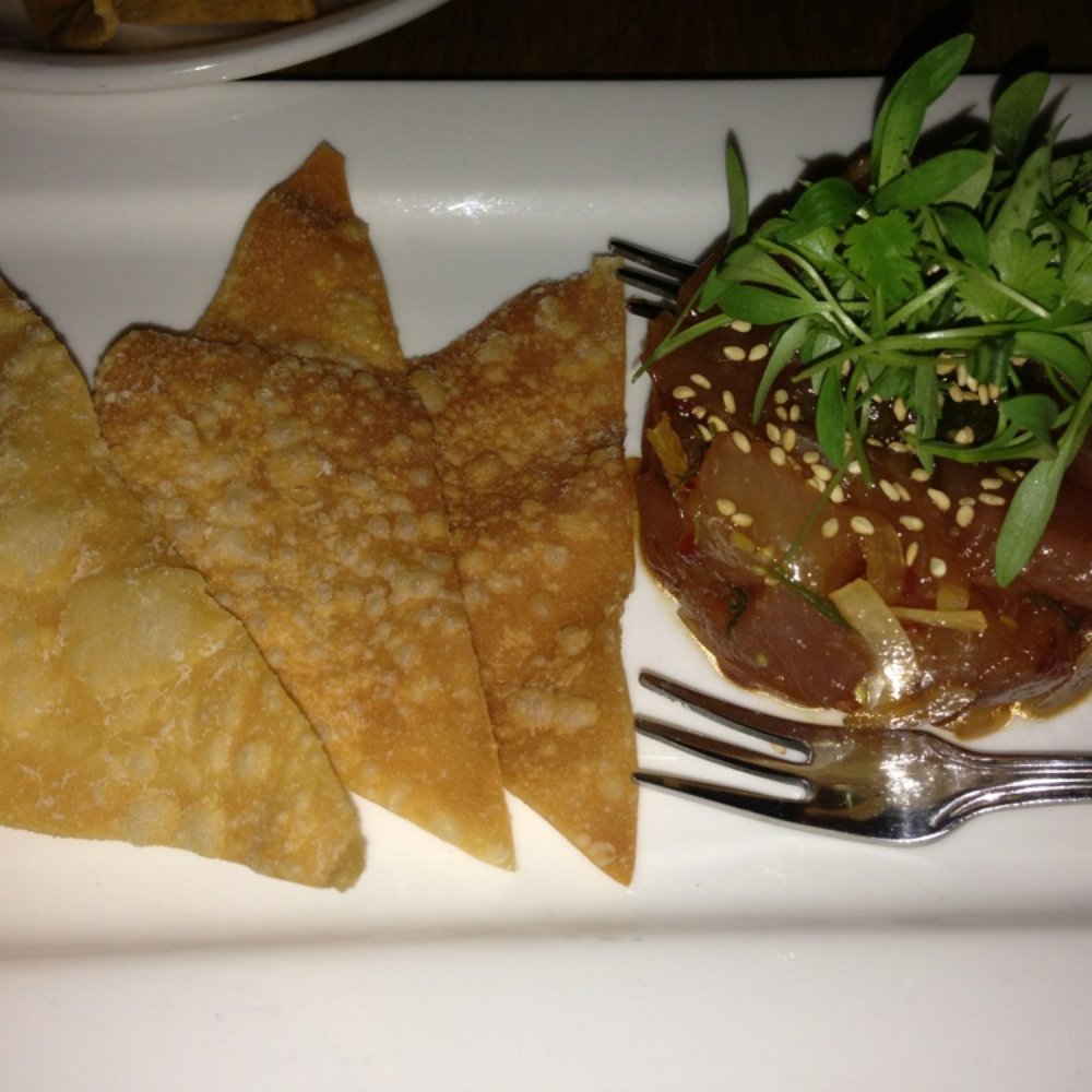 Fish 101 - Albacore poke - Seafood Near Me - Encinitas, California Fish 101 - Albacore poke - Seafood Near Me - Encinitas, California