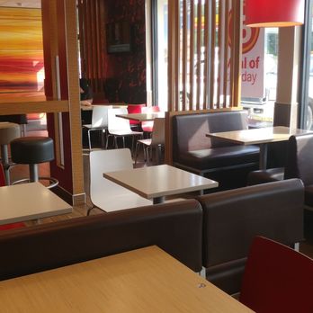 McDonald's - nice dining room for a Love's McDonald's - Coffee & Tea Near Me - Moody, Alabama McDonald's - nice dining room for a Love's McDonald's - Coffee & Tea Near Me - Moody, Alabama