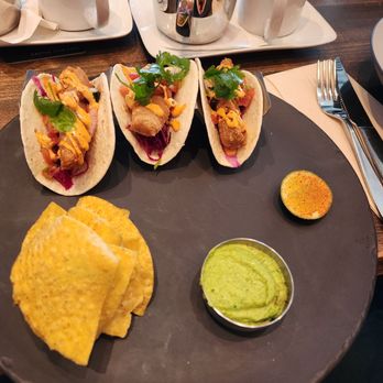 Cactus Club Cafe - Fish tacos - Canadian (New) Near Me - Edmonton, Alberta Cactus Club Cafe - Fish tacos - Canadian (New) Near Me - Edmonton, Alberta