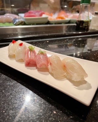 Vic Sushi Bar by null