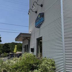 Ganaraska Brewing Company