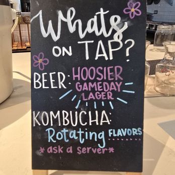 Flower Child - They have beer - Salad Near Me - Indianapolis, Indiana