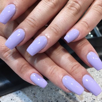 Bilancia Nail Spa - Nail Salons Near Me - Chicago, Illinois