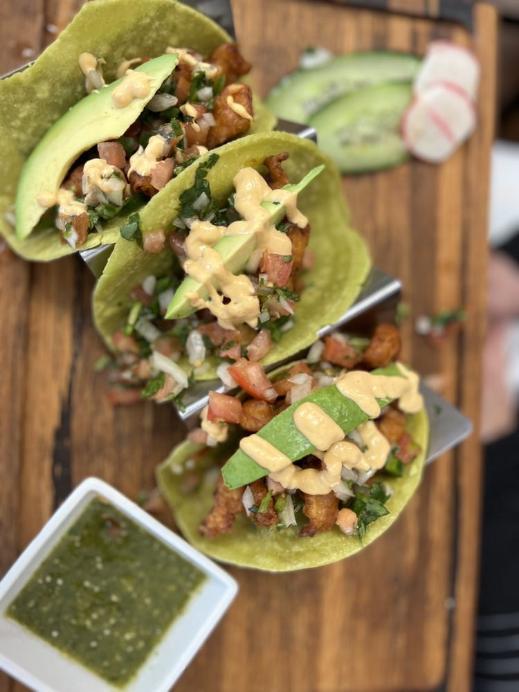 Xalisco Latin Cuisine