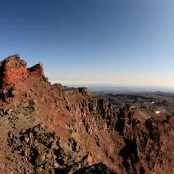 Broken Top Mountain