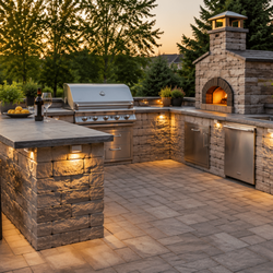 Southern Touch Hardscapes