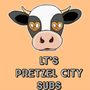 LT's Pretzel City Subs