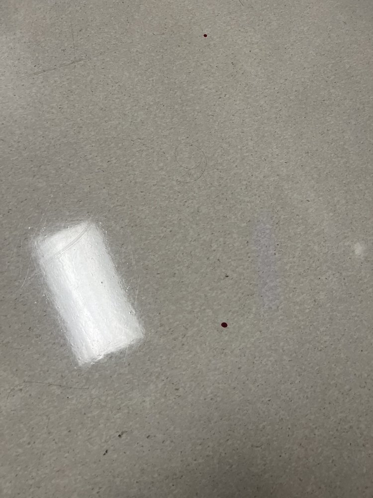 PROVIDENCE SAINT JOSEPH MEDICAL CENTER CAFETERIA Updated September 2024 501 S Buena Vista