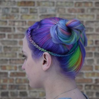 Majin Hair Studio - Hair Salons Near Me - Chicago, Illinois Majin Hair Studio - Hair Salons Near Me - Chicago, Illinois