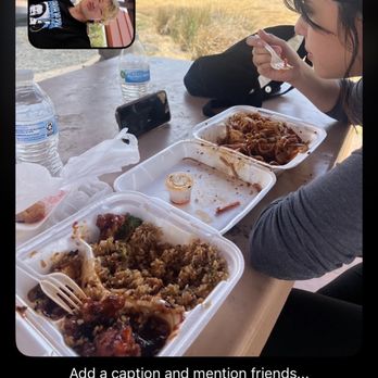 Eggroll Express - Orange chicken, eggrolls, the noodles and chicken and the loml - Chinese Near Me - Dallas, Texas Eggroll Express - Orange chicken, eggrolls, the noodles and chicken and the loml - Chinese Near Me - Dallas, Texas