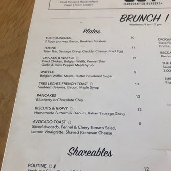 The Cut - Burgers Near Me - Irvine, California The Cut - Burgers Near Me - Irvine, California