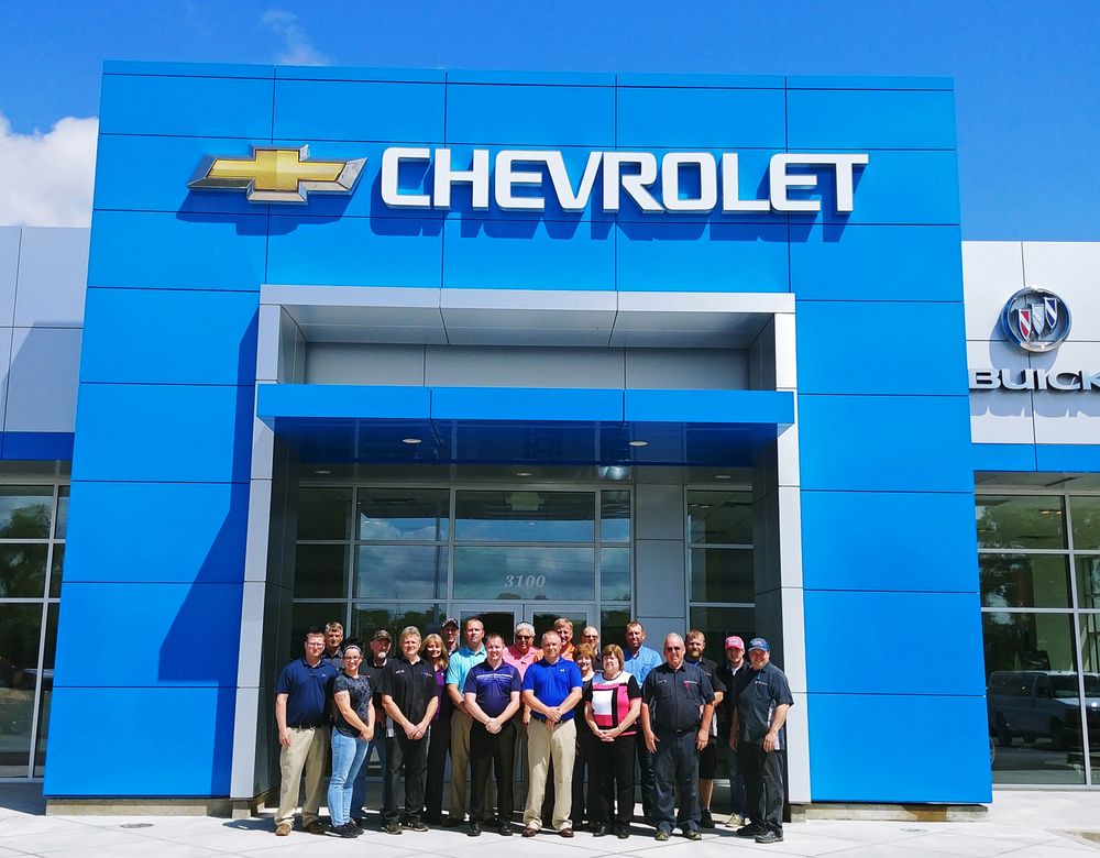 PEARL MOTOR COMPANY 3100 S Clark St, Mexico, Missouri Auto Parts