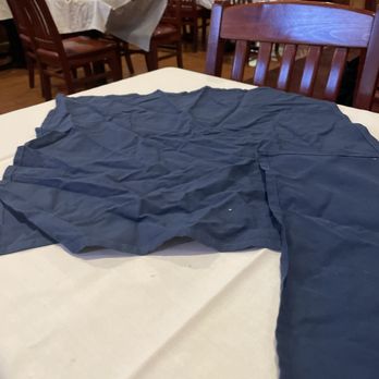 Las Placitas - If your going to do table cloths makes sure they are not wrinkled. - Salvadoran Near Me - Washington, DC, District of Columbia Las Placitas - If your going to do table cloths makes sure they are not wrinkled. - Salvadoran Near Me - Washington, DC, District of Columbia
