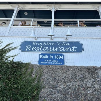 BROCKTON VILLA RESTAURANT - Updated August 2024 - 2721 Photos & 2162