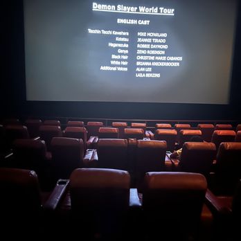 AMC PHIPPS PLAZA 14 - 277 Photos & 357 Reviews - 3500 Peachtree Road N