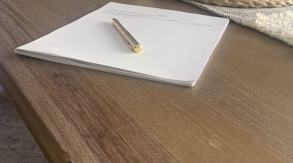 GOLD STANDARD NOTARY SD Request a Quote San Diego, California