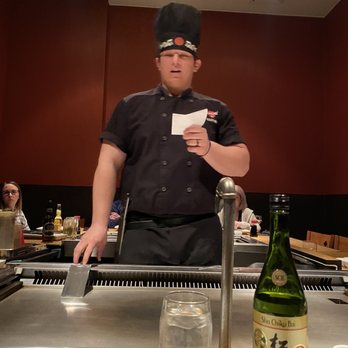 Samurai 21 Japanese - Chef Martin - Japanese Near Me - Mesquite, Nevada Samurai 21 Japanese - Chef Martin - Japanese Near Me - Mesquite, Nevada
