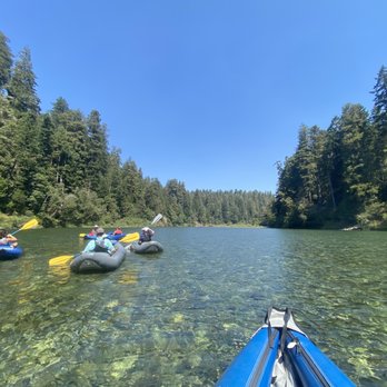 Redwood Rides - Rafting/Kayaking Near Me Redwood Rides - Rafting/Kayaking Near Me