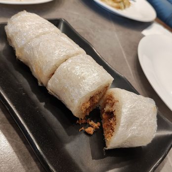 Dumpling Bites - Sticky Rice Roll - Noodles Near Me - San Francisco, California