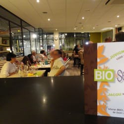 Bio et Sens - Soirée Bio et Sens