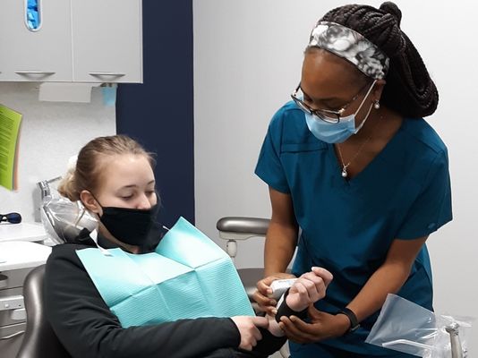 Dallas County Dental Society