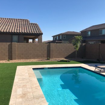 Riverside Rock and Boulder - Landscaping Near Me - Coolidge, Arizona