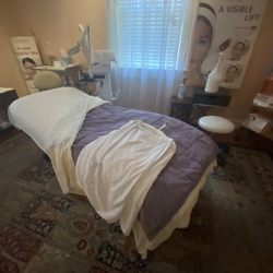 European Touch Day Spa