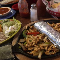 El Charro Mexican Restaurant