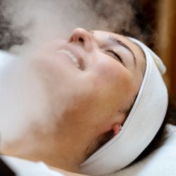 Lasting Impression - Personalized Facial