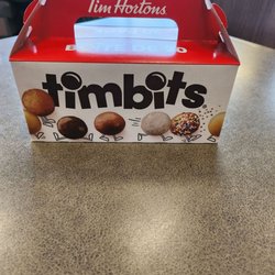 Tim Hortons