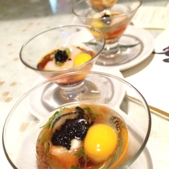 KAI ZAN - Shooters - Asian Fusion Near Me - Chicago, Illinois