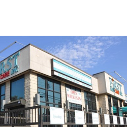 First Medcare - First Medcare Inc is a Medical Center serving Brooklyn, NY