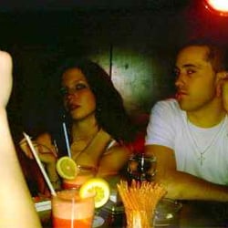 Samy's Pub