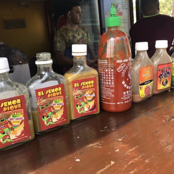 Los Chamos Arepas - Venezuelan Near Me - Carolina, Puerto Rico Los Chamos Arepas - Venezuelan Near Me - Carolina, Puerto Rico