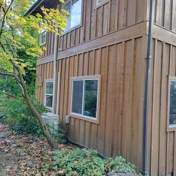 G5 Handyman Solutions - a house in the woods - Handyman Near Me G5 Handyman Solutions - a house in the woods - Handyman Near Me