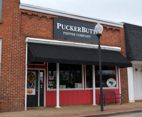 PuckerButt Pepper Co by null