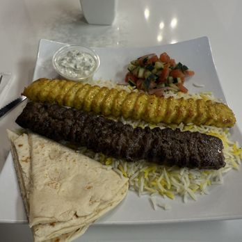 Flame Kabob - Middle Eastern Near Me - Henderson, Nevada