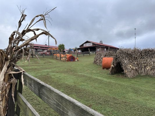 Jaemor Farms by null