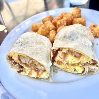 Brekkies - Breakfast burrito - Breakfast & Brunch Near Me - Solvang, California Brekkies - Breakfast burrito - Breakfast & Brunch Near Me - Solvang, California