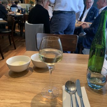 FishWorks - Seafood Near Me - London, XGL