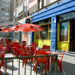 O'Connor's Fuenlabrada