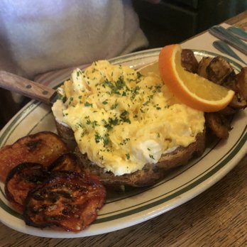 La Note - French Near Me - Berkeley, California