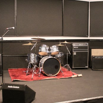 Sound Studios Rehearsal - Studio C - Recording & Rehearsal Studios Near Me - Van Nuys, California Sound Studios Rehearsal - Studio C - Recording & Rehearsal Studios Near Me - Van Nuys, California
